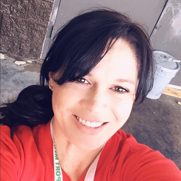 Meet your Posher, Kasi - Picture 1 of 1